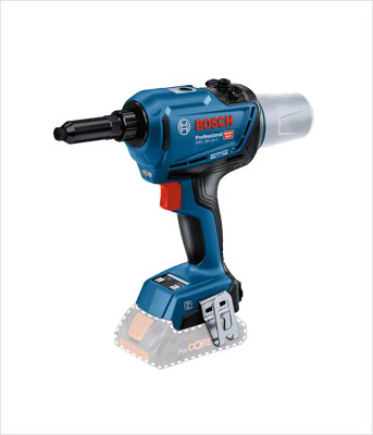 Cordless Rivet Gun