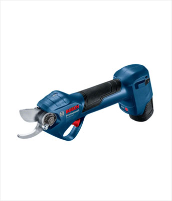 Cordless Reciprocating Saw