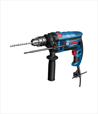 Rotary And Impact Drill (GSB 16 RE)